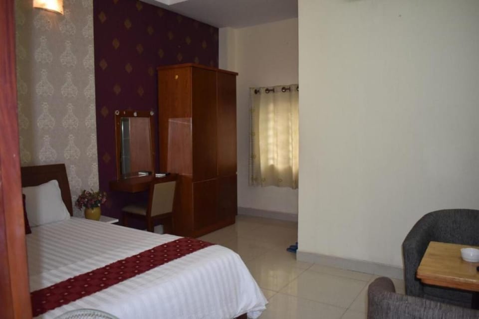 Property building, Bathroom