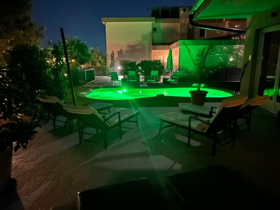 Apartments Bego Spa & Wellness Apartment in Crikvenica