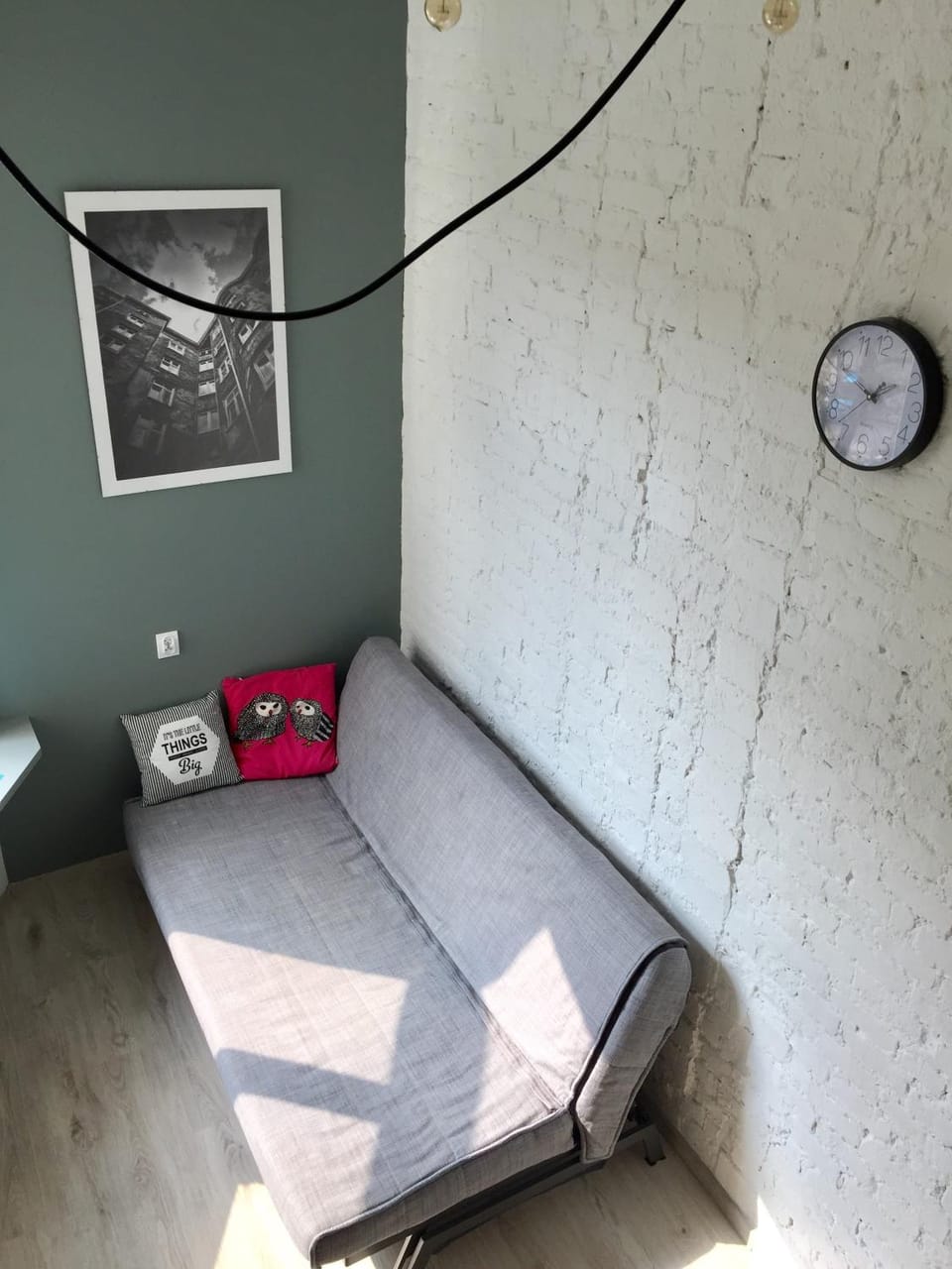 Apartament Żelazna Apartment in Warsaw
