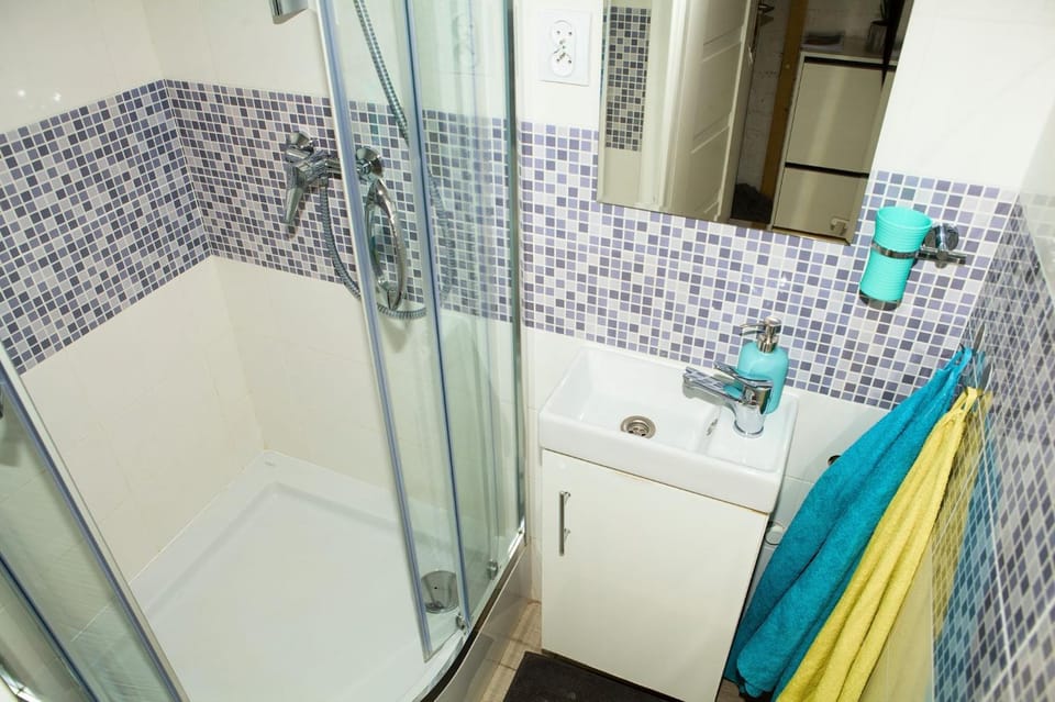 Apartament Żelazna Apartment in Warsaw