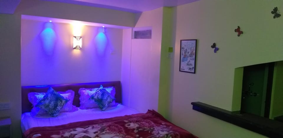 Happy Valley Homestay Vacation rental in Darjeeling