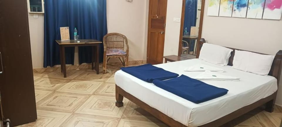 Bens Inn Bed and Breakfast in Mandrem