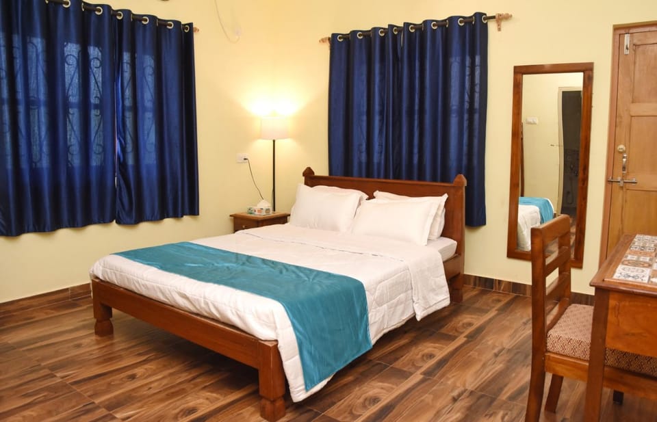 Bens Inn Bed and Breakfast in Mandrem