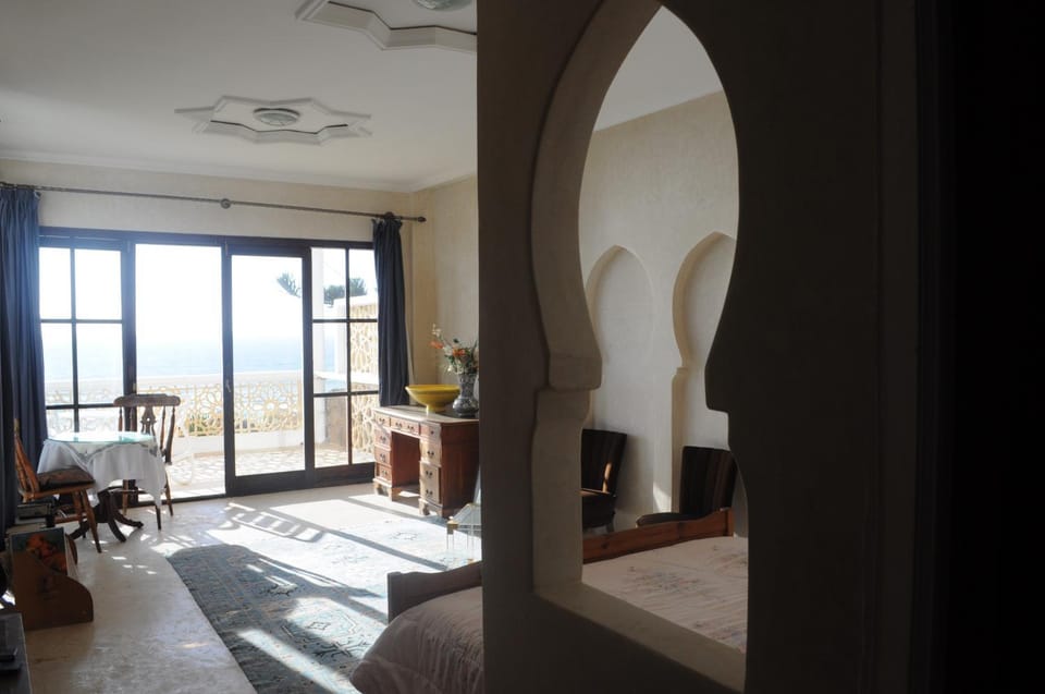 Villa Nora Bed and Breakfast in Rabat-Salé-Kénitra