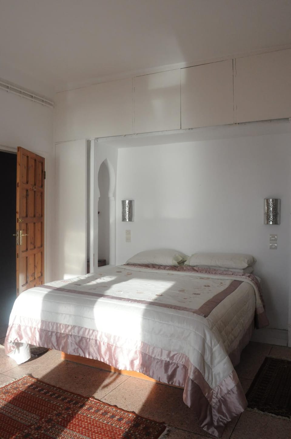 Villa Nora Bed and Breakfast in Rabat-Salé-Kénitra