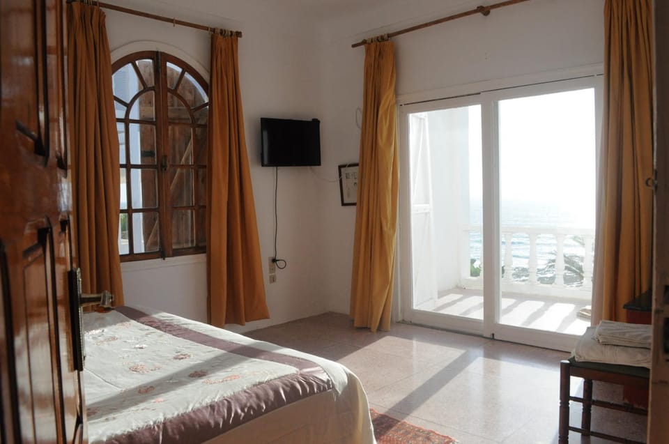 Villa Nora Bed and Breakfast in Rabat-Salé-Kénitra