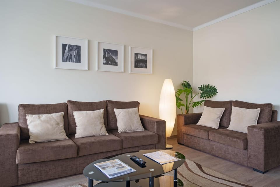 StaynFeel 03 Apartment in Fátima