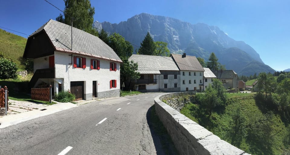 Neighbourhood