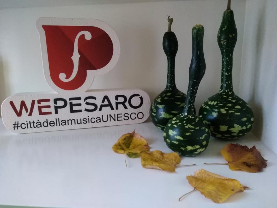 Il Vicolo 48 Bed and Breakfast in Pesaro