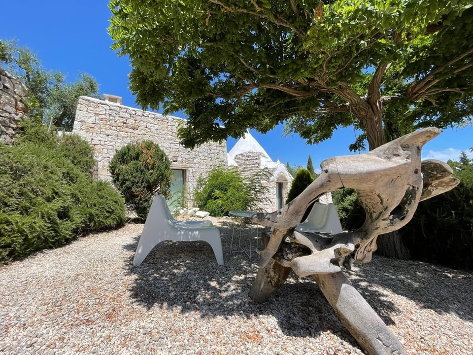 Pietrefitte Country House in Province of Taranto