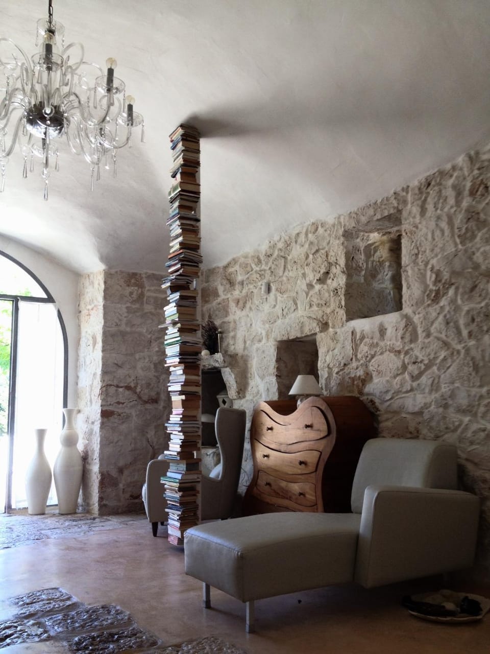 Pietrefitte Country House in Province of Taranto