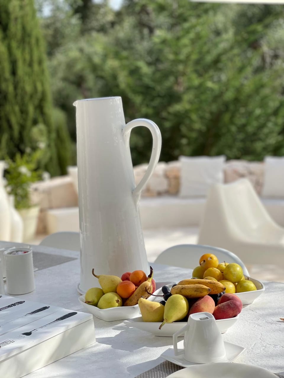 Pietrefitte Country House in Province of Taranto
