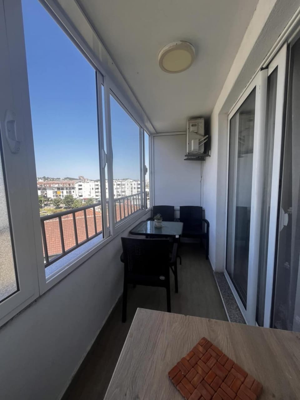 Apartments Ardoni Apartment in Ulcinj