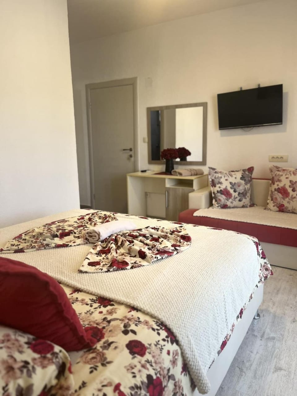 Apartments Ardoni Apartment in Ulcinj