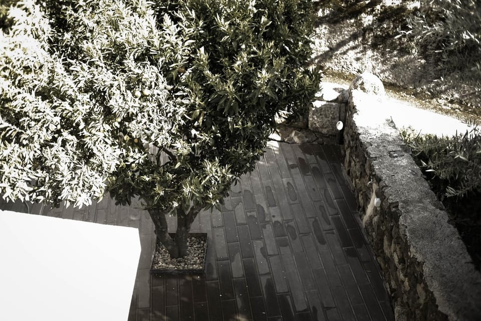 The Bakery Guesthouse House in Extremadura, Spain