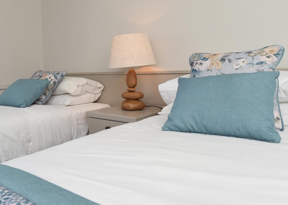 Whispering Pines Bed and Breakfast in County Cork