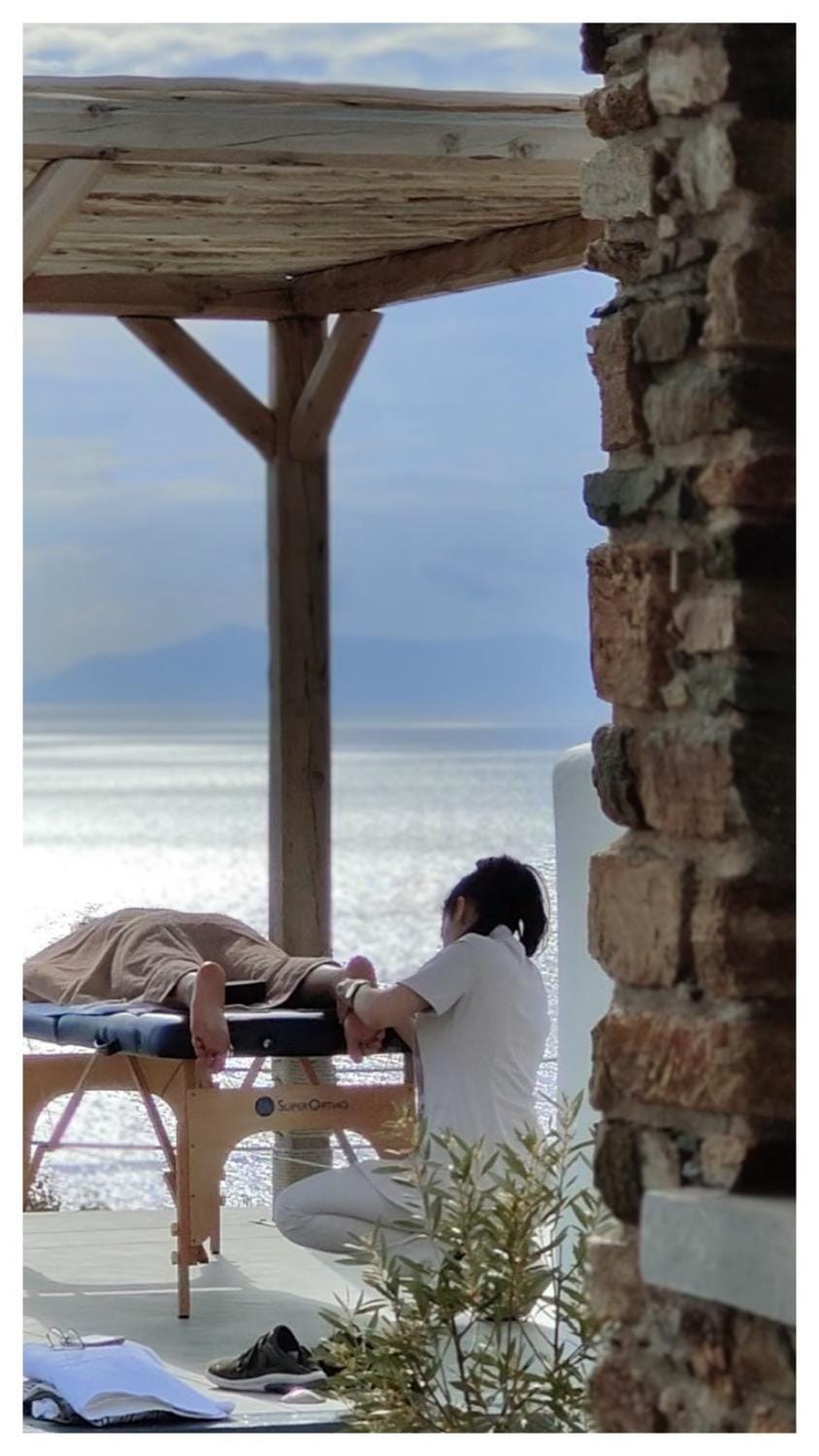 Massage