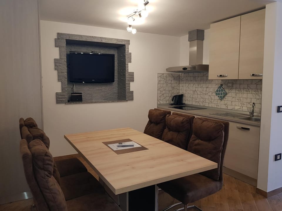 Apartments Villa Irena Apartment in Slovenia