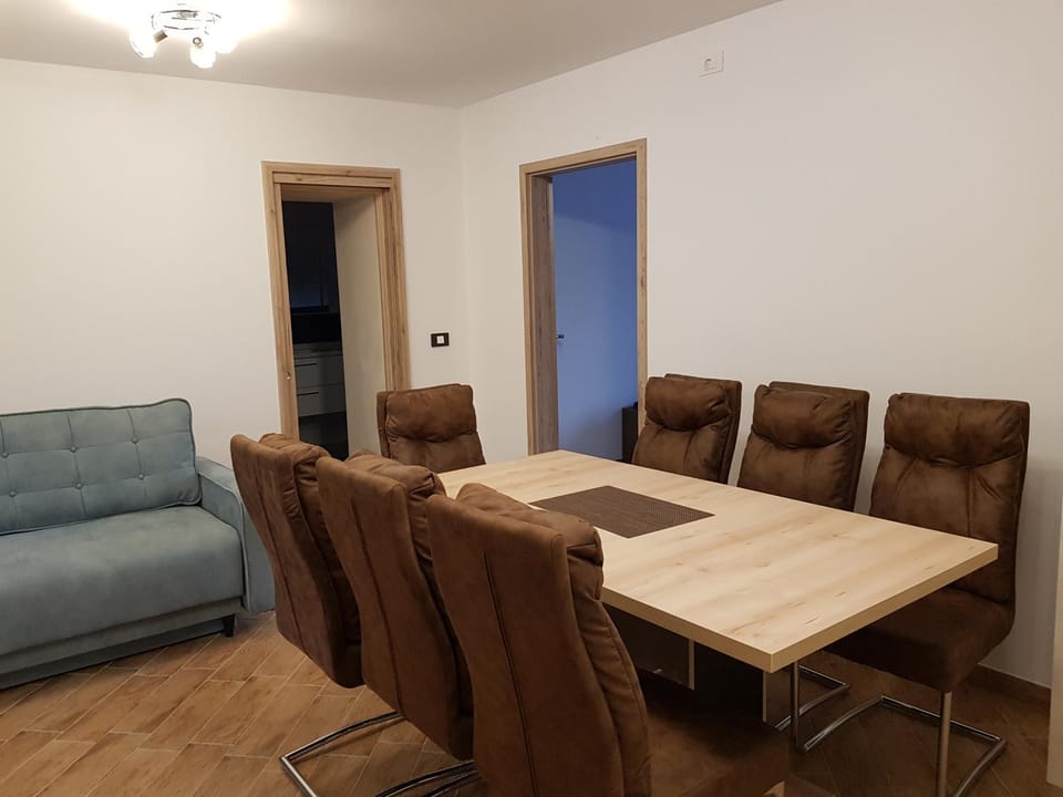 Apartments Villa Irena Apartment in Slovenia