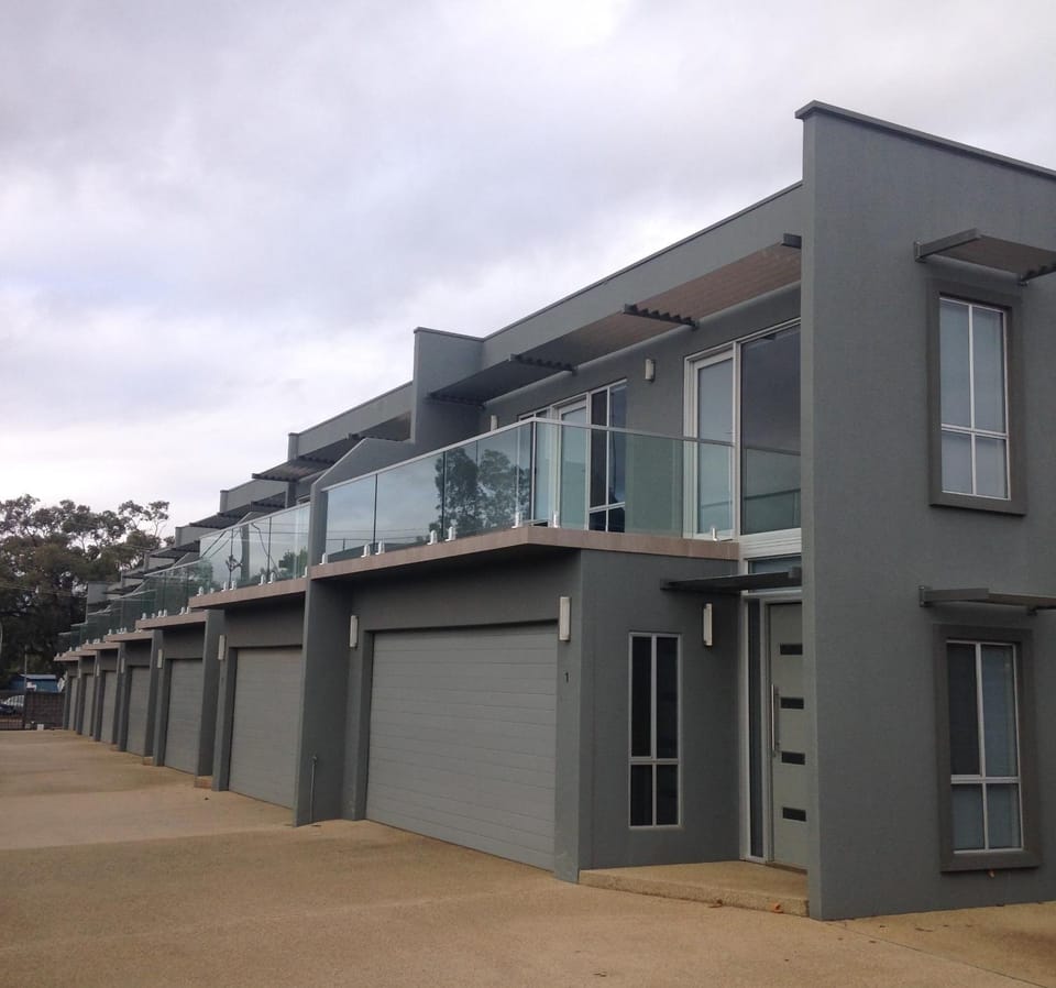 Griffith Prestige Apartments Apartment in Griffith