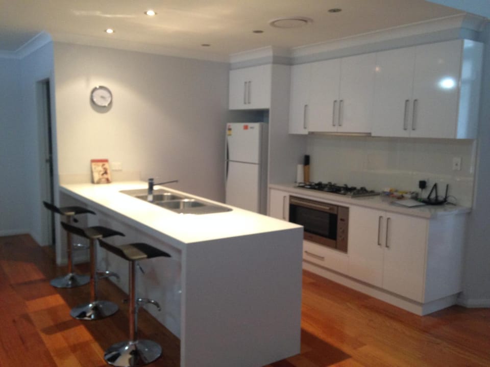 Griffith Prestige Apartments Apartment in Griffith