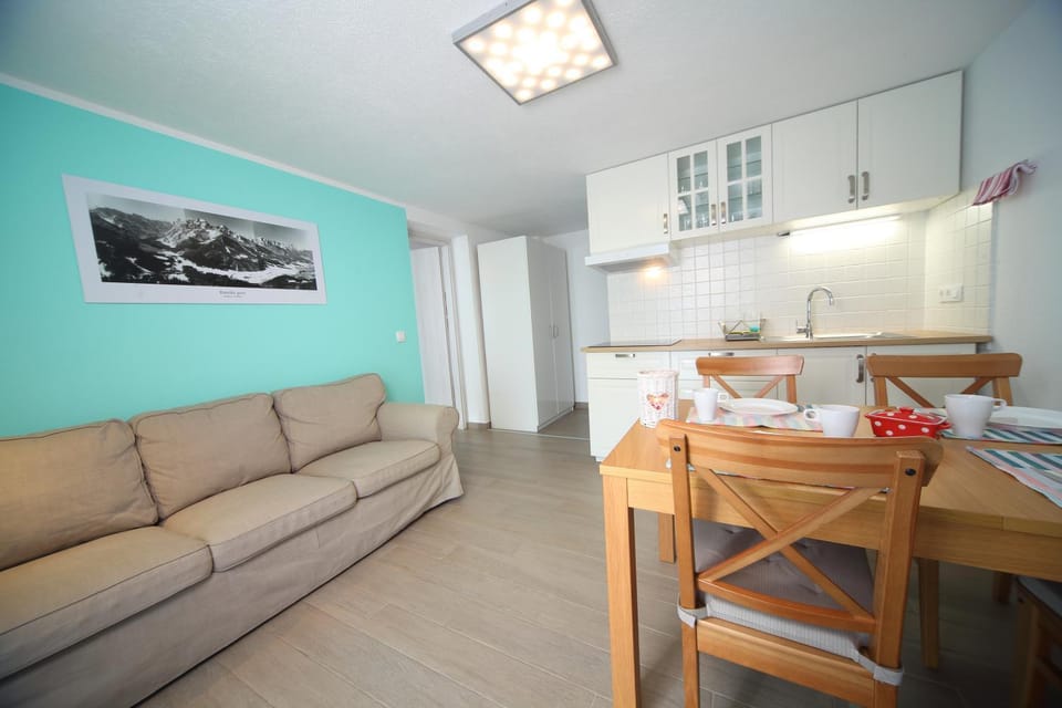 Apartments Planica Apartment in Friuli-Venezia Giulia