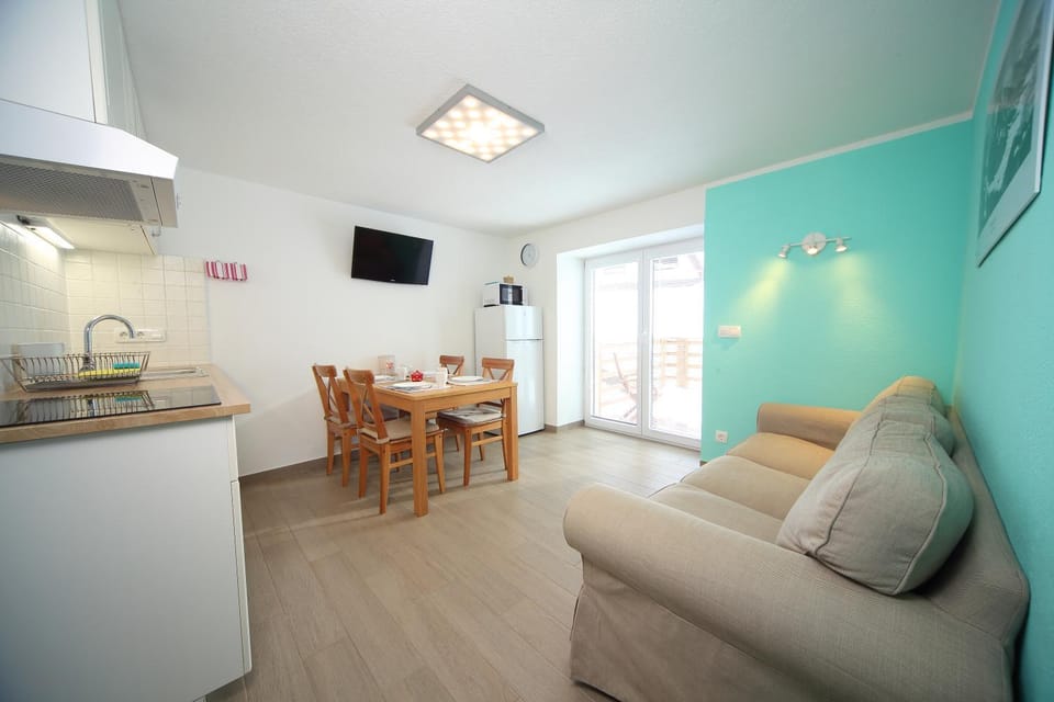 Apartments Planica Apartment in Friuli-Venezia Giulia