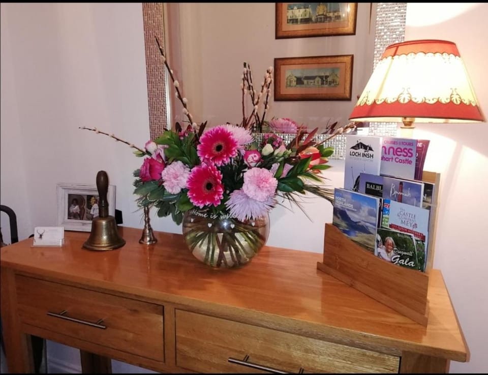 Urrard B&B Bed and Breakfast in Scotland