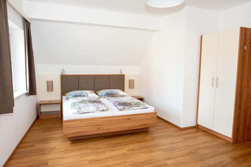 Gästehaus Schütz Bed and Breakfast in Austria