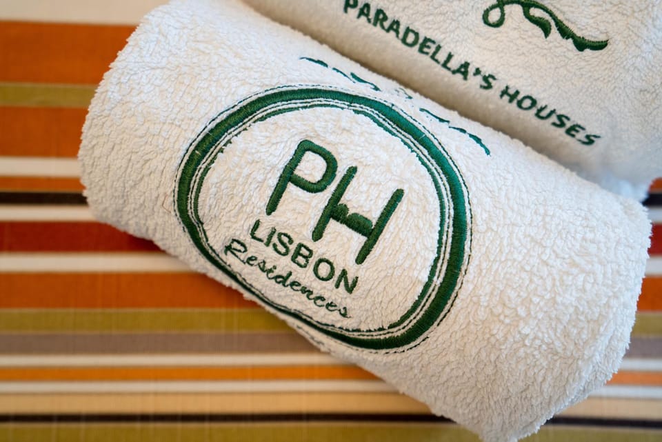 Property logo or sign