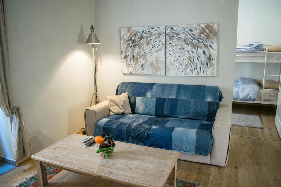 Melita corner apartment Apartment in Valletta