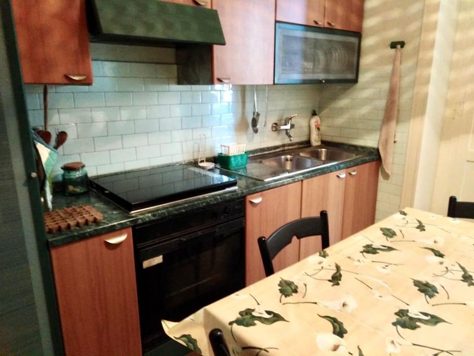 Appartamento Savonarola Gallipoli Apartment in Gallipoli