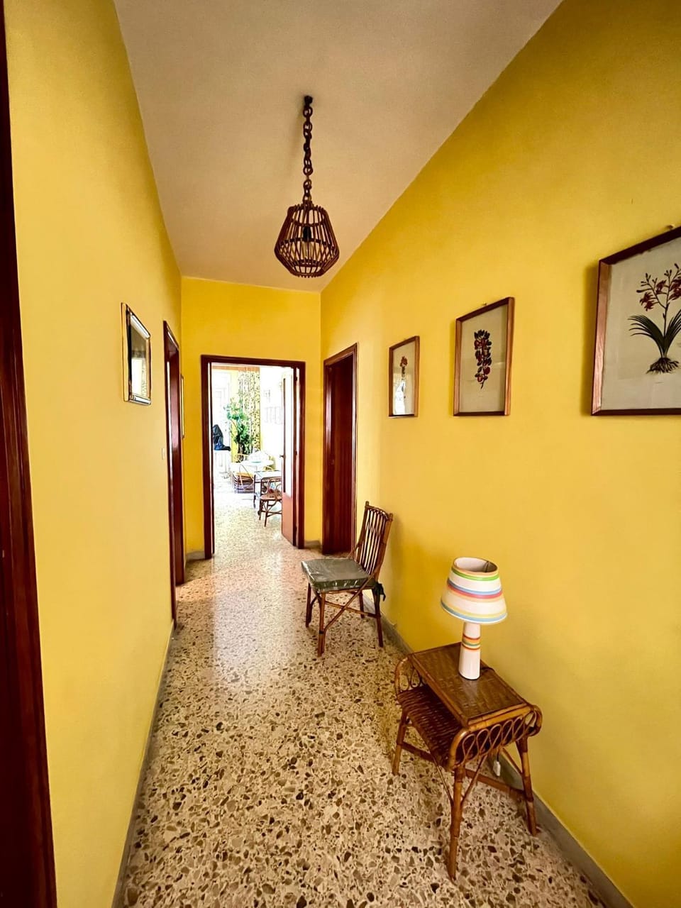 Appartamento Savonarola Gallipoli Apartment in Gallipoli