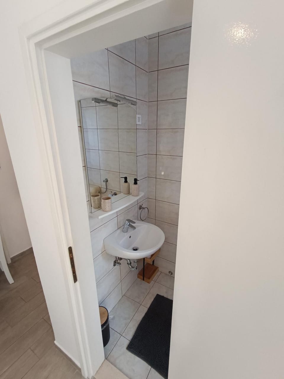 Noa Apartment in Šibenik-Knin County, Croatia