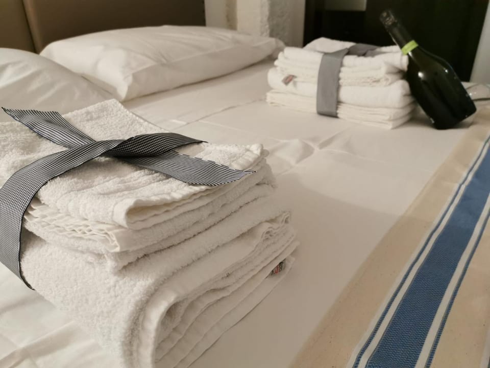 towels