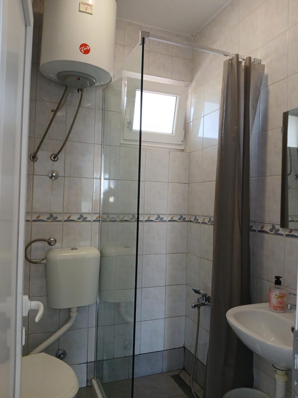 vila Rosmarin Apartment in Ulcinj Municipality