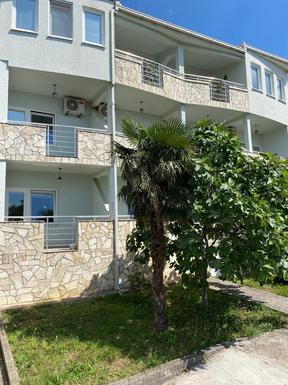 vila Rosmarin Apartment in Ulcinj Municipality