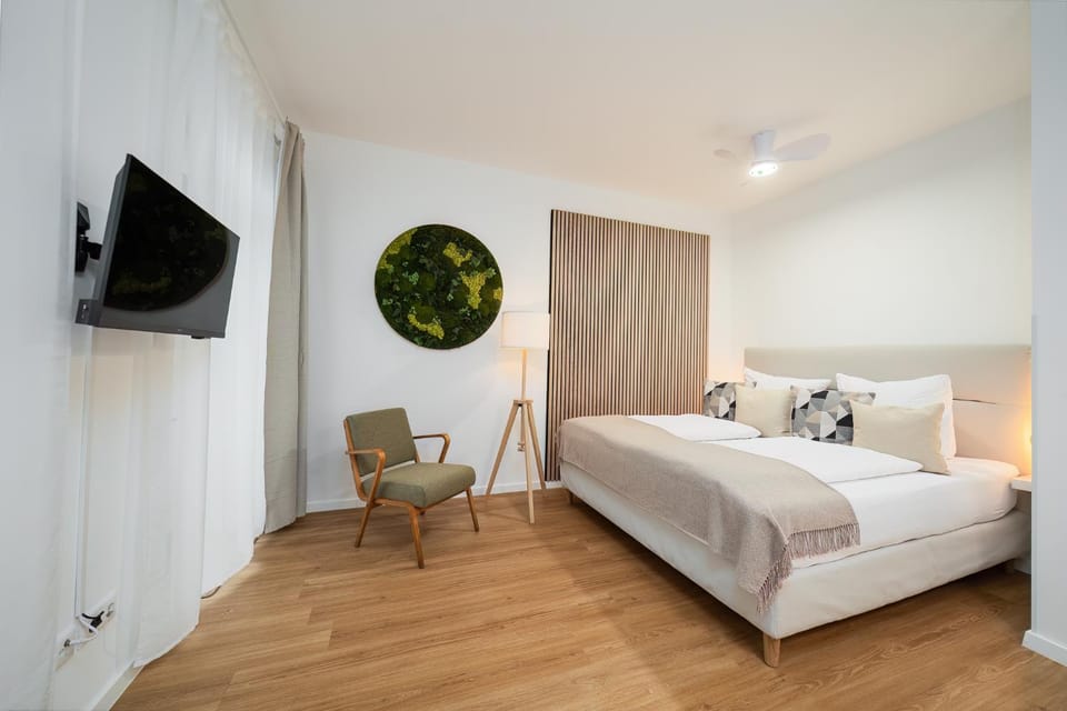 Boutique Hotel am Schillerplatz Hotel in Dresden