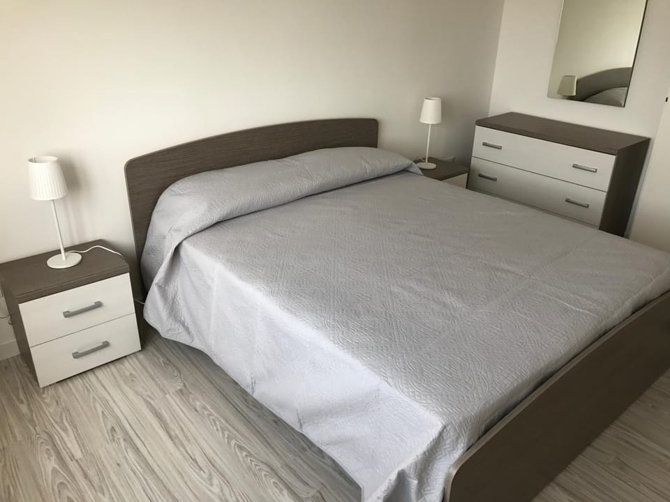 Aria Di Mare B&b Bed and Breakfast in Marsala