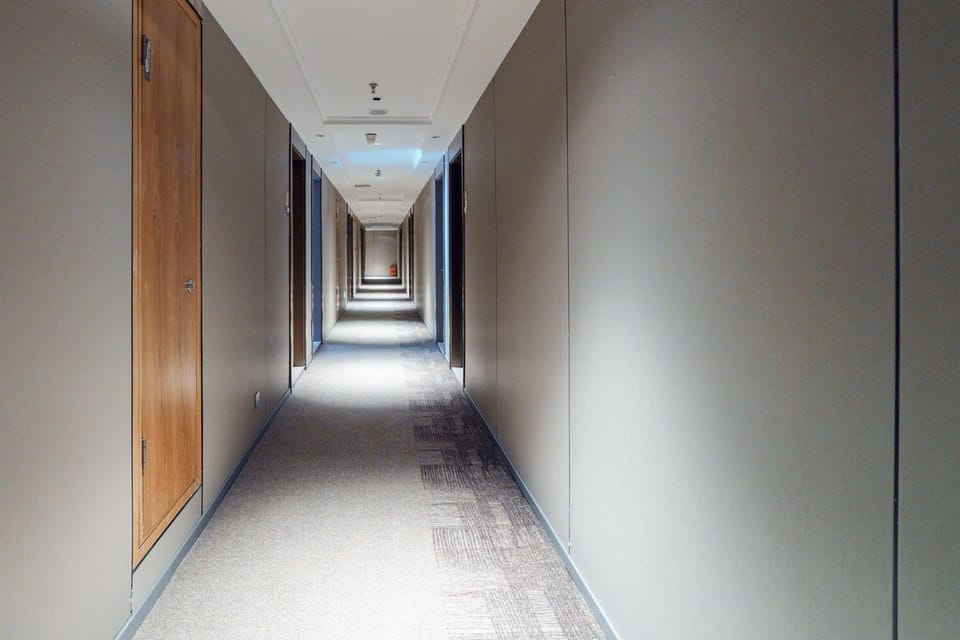 Home Inn Zhangjiajie Tianmen Mountain Branch Hotel in Hubei
