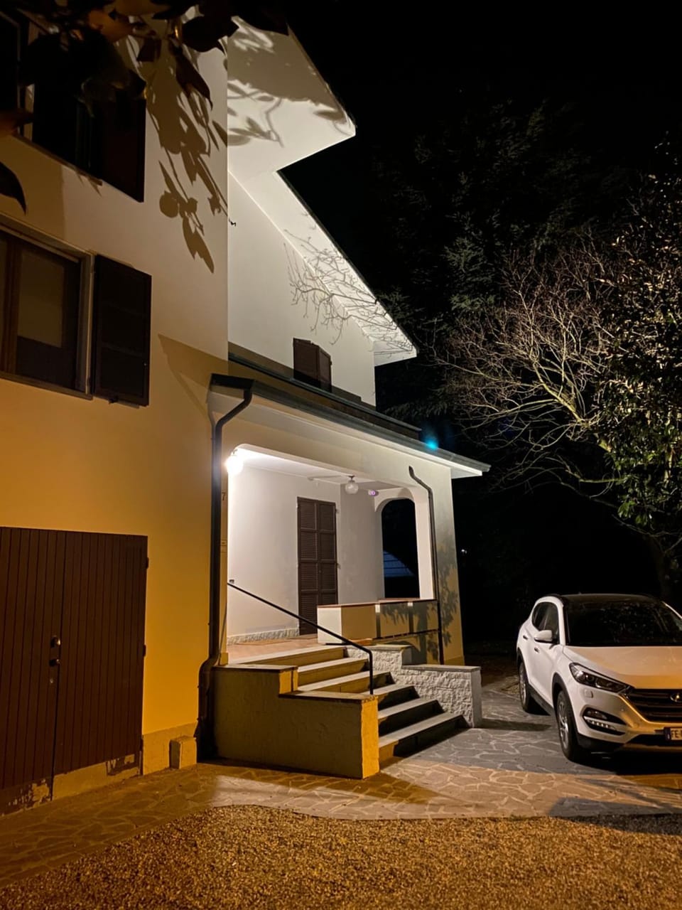 Casa Bellodi Bed and Breakfast in Emilia-Romagna