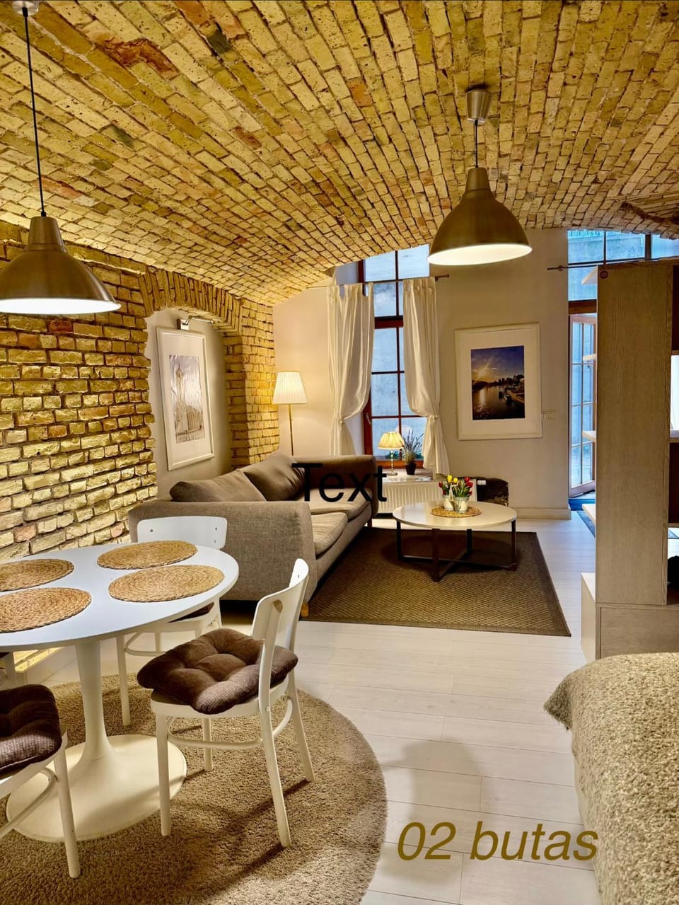 Six Apartment Simona Apartment in Vilnius