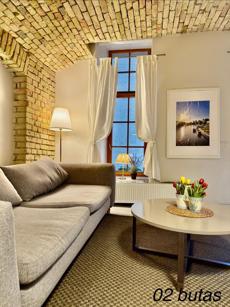 Six Apartment Simona Apartment in Vilnius