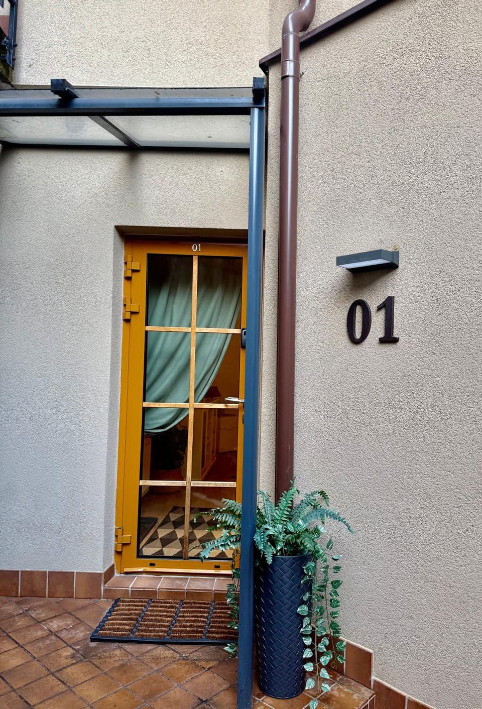 Six Apartment Simona Apartment in Vilnius