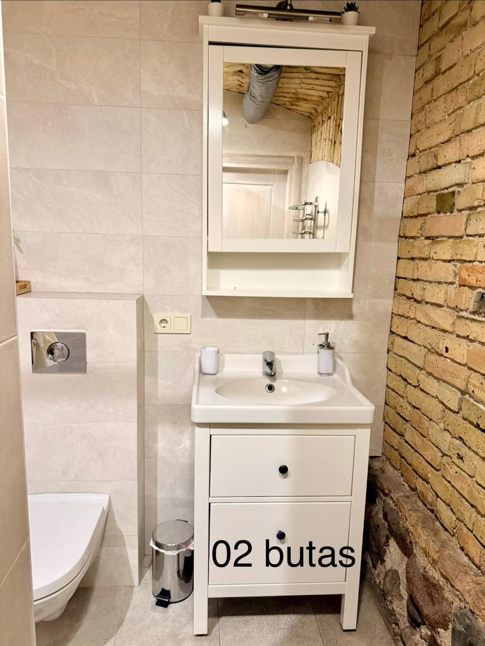 Six Apartment Simona Apartment in Vilnius