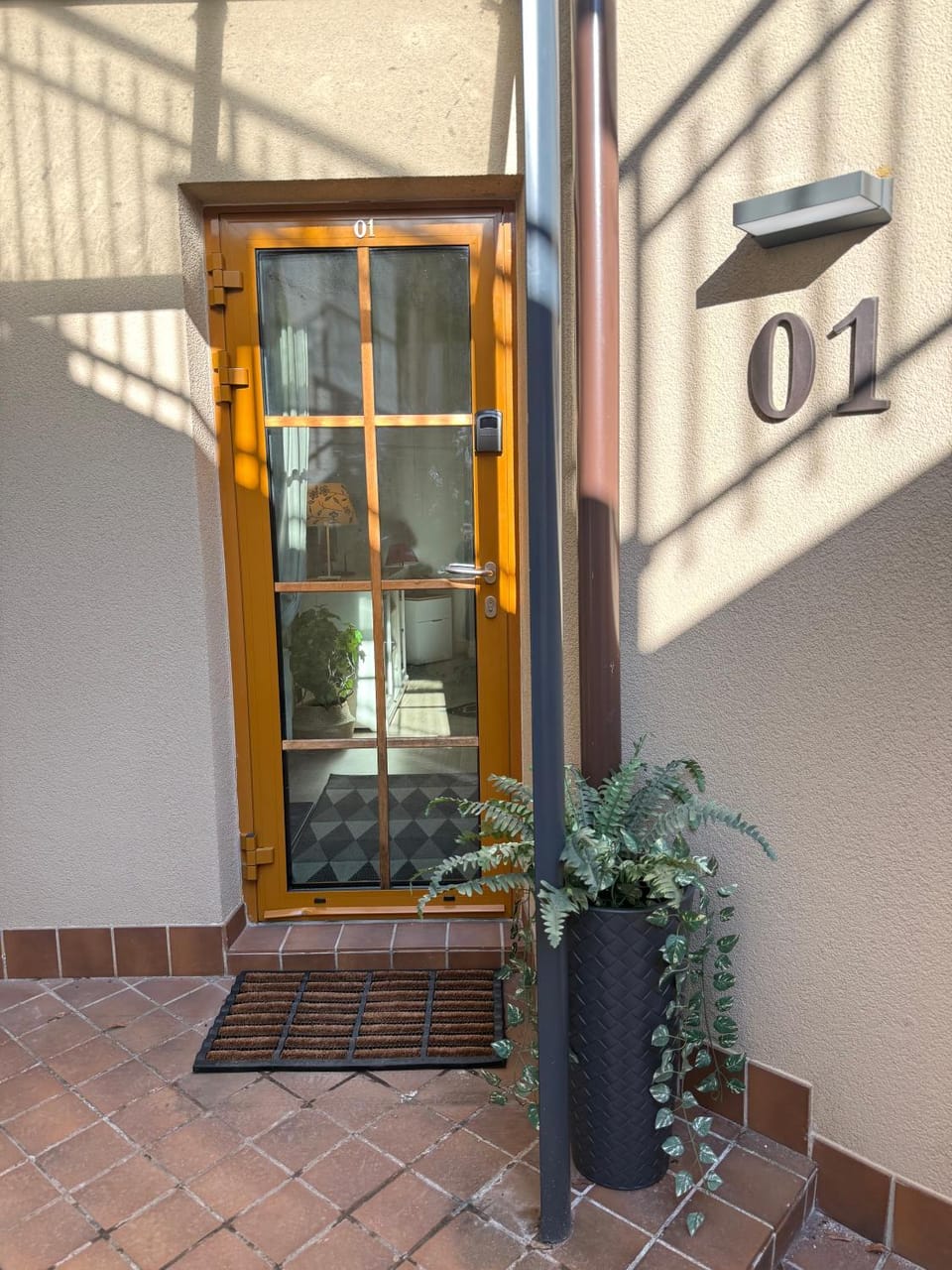 Six Apartment Simona Apartment in Vilnius