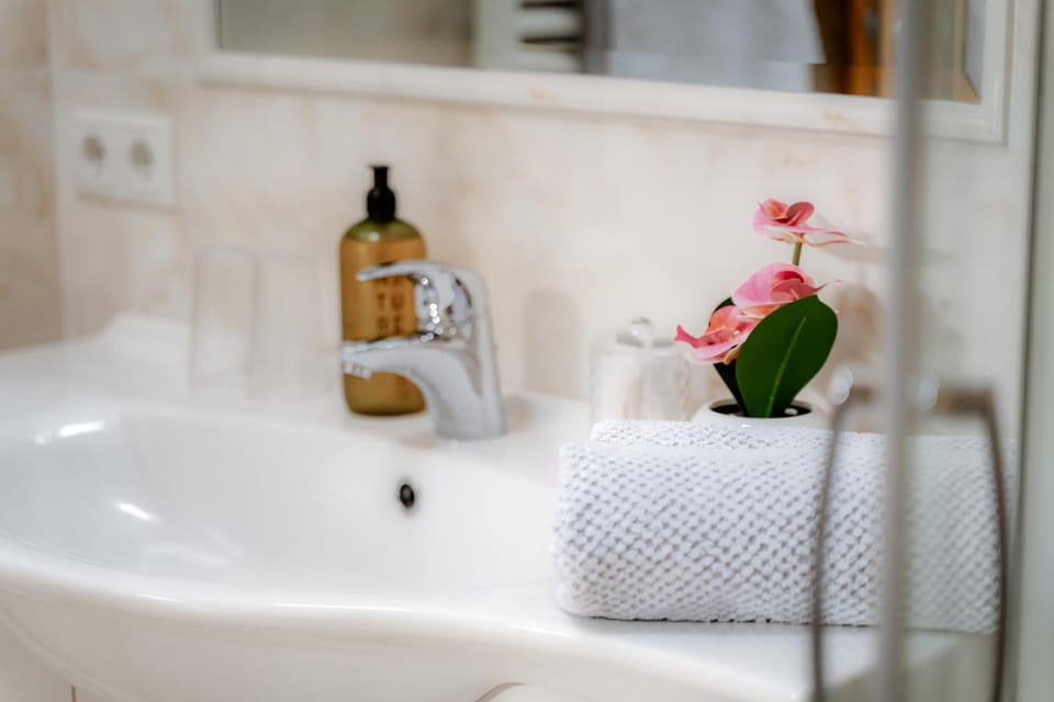 Villa David Dolomites Hotel in Sëlva