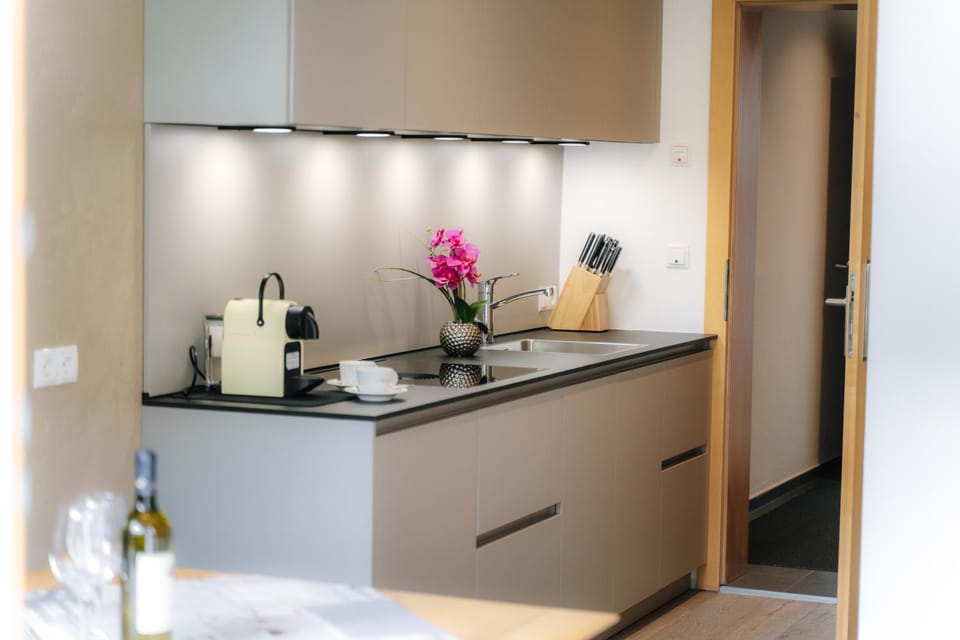 Villa David Dolomites Hotel in Sëlva