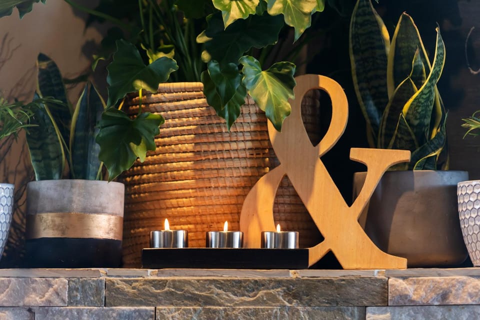 Modern Shabby Chic Apartment Apartment in Cape Town