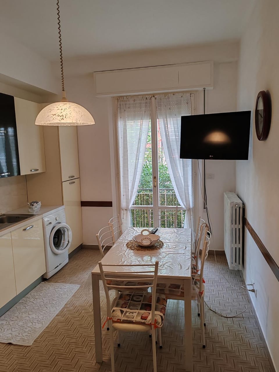 Lally Appartamenti Apartment in Rimini